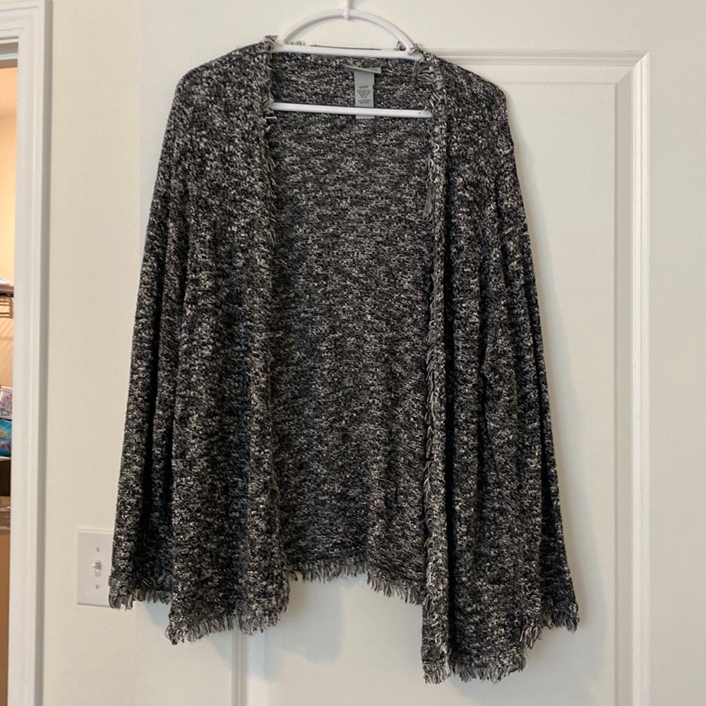Cardigan